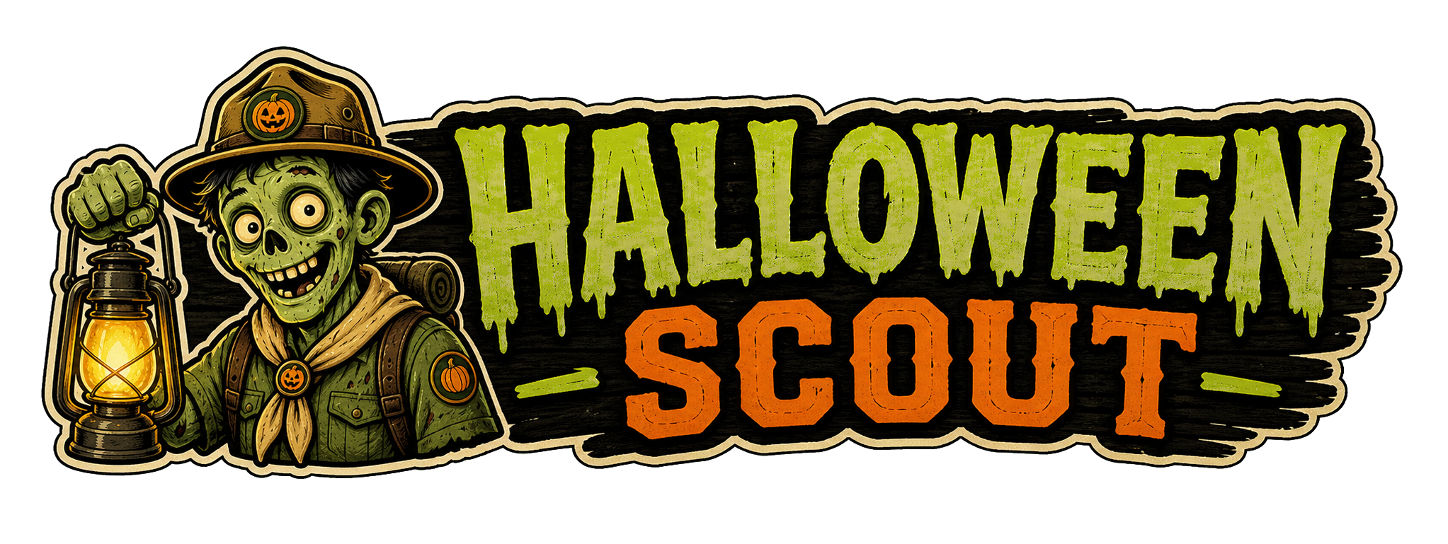 Halloween Scout